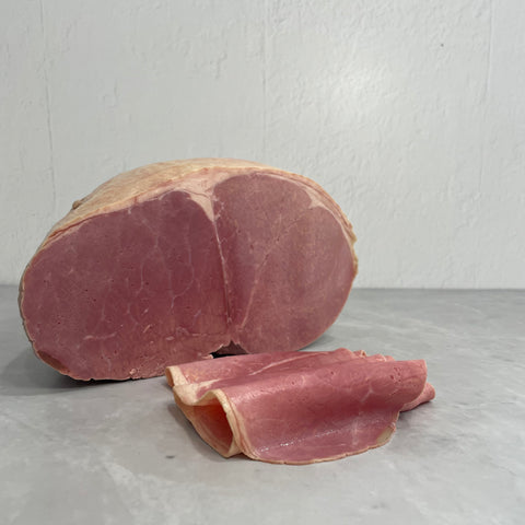 Corned Beef Silverside