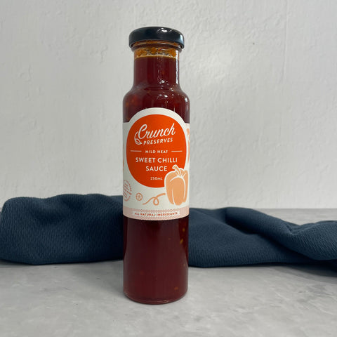 Sweet Chilli Sauce