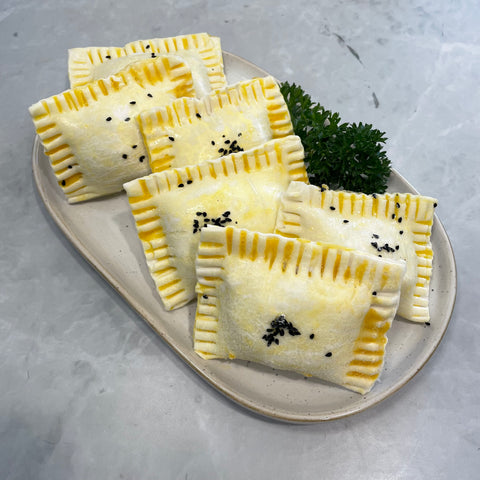Four Cheese Pastitzzis