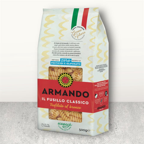 il Fusilli Classico