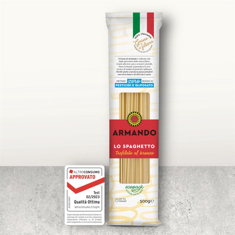 Lo Spaghetti