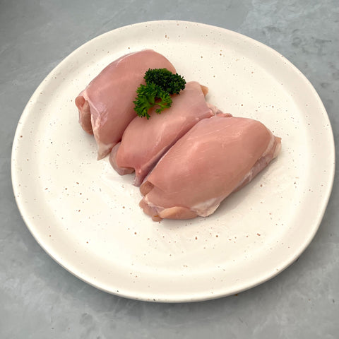 Chicken Thigh Fillets