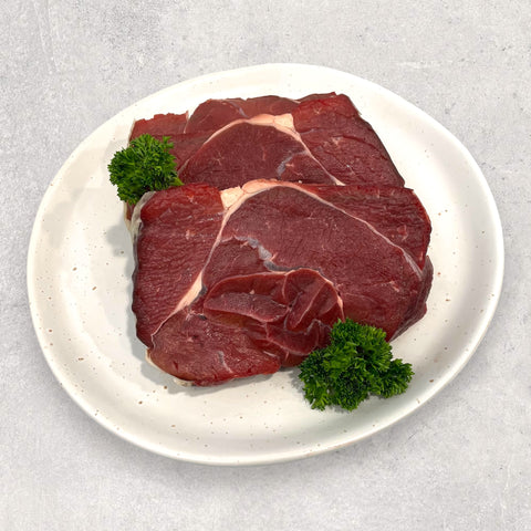 Gravy Beef