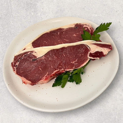 New York Steak
