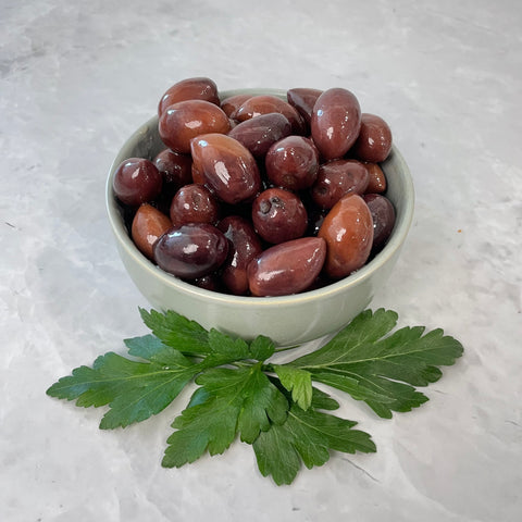 Whole Kalamata Olives