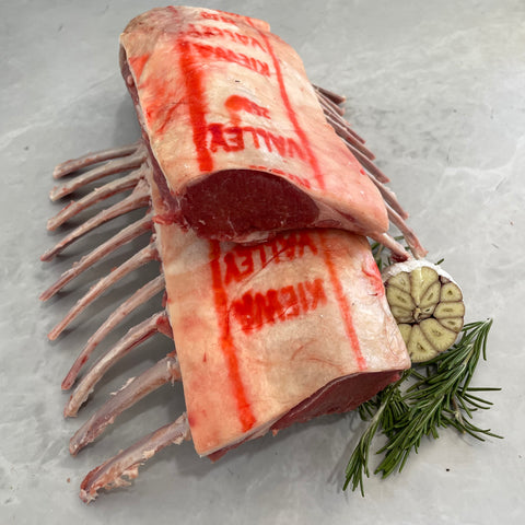 Lamb Rack
