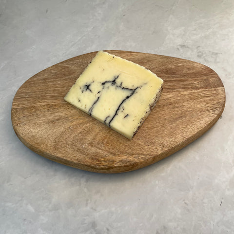 Truffle Manchego