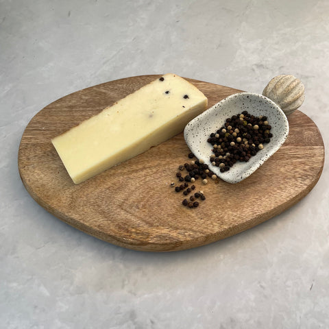 Pecorino Pepato