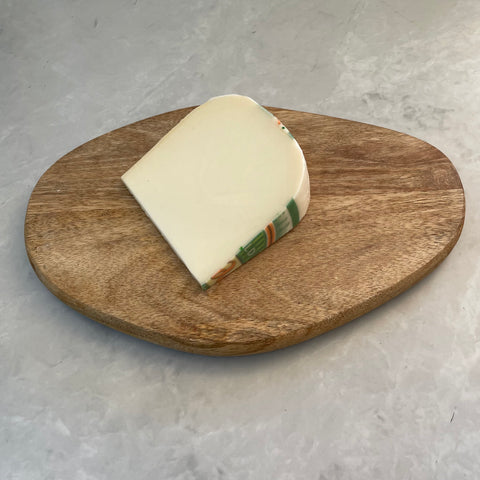 Mild Gouda Goat Cheese