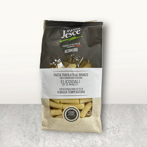 Elicoidali Pasta