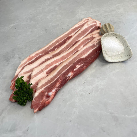 Pork Spare Ribs (Sizzlers)
