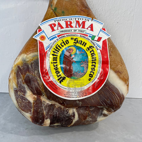 Proscuitto Di Parma