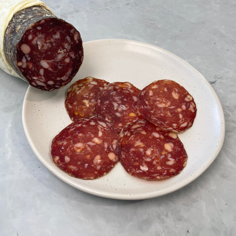 Salame Hot Calypso