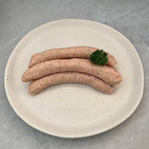Chicken Sausages