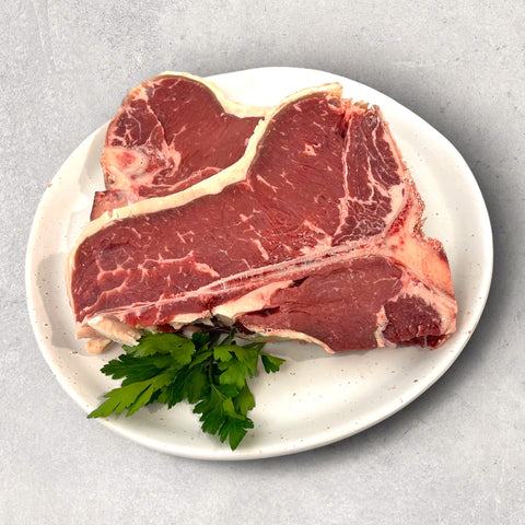 T-Bone Steak